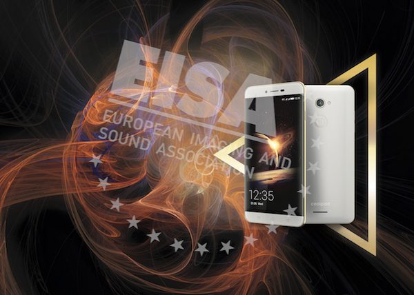 EUROPEAN BUDGET SMARTPHONE 2016-2017 Coolpad Torino EUROPEAN BUDGET SMARTPHONE 2016-2017 COOLPAD TORINO