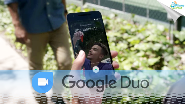 Google Duo