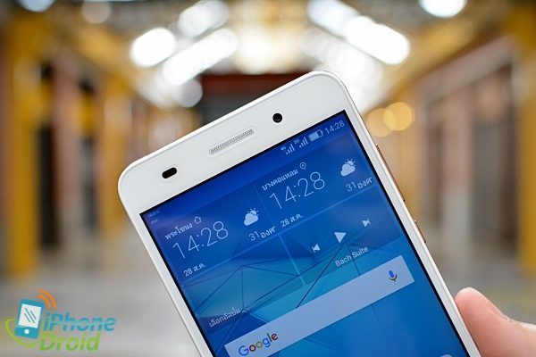 Huawei Y6II Review-11