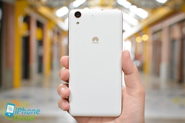 Huawei Y6II Review-16