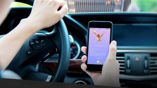 Japan’s first ‘Pokemon Go’-related death