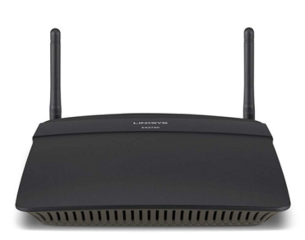Linksys EA2750