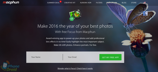 Macphun Focus Free Download-01