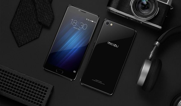 Meizu U10 and U20