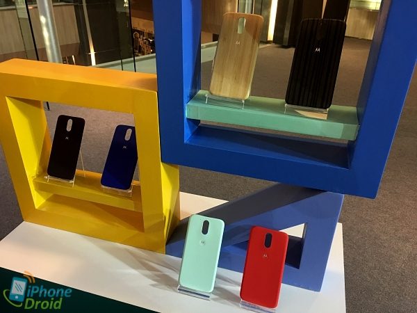 Moto G4 Plus Event 02