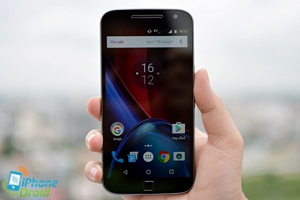 Moto G4 Plus Review 01
