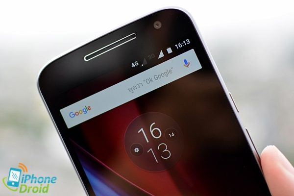 Moto G4 Plus Review 02