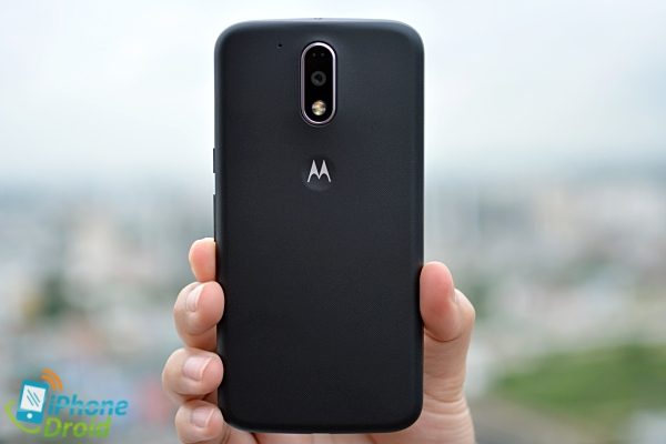 Moto G4 Plus Review 09