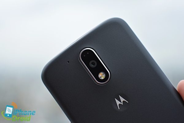 Moto G4 Plus Review 10