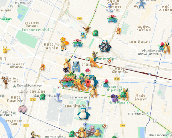 Niantic is reversing bans accounts