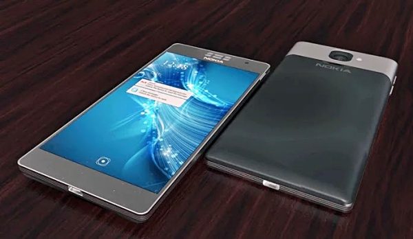 Nokia Android 7.0 Nougat