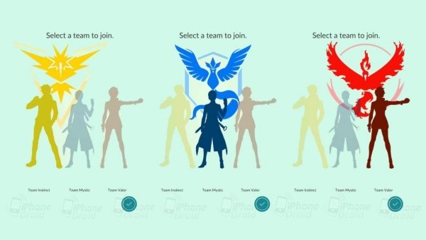 Pokémon Go gym and how do I master them 03