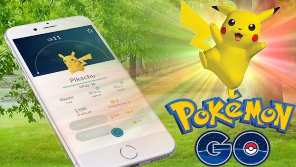 Pokemon GO How To Find, Catch Pikachu And Raichu