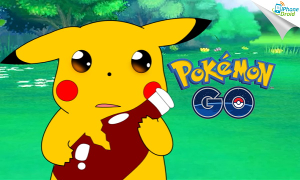 Pokemon Go fever is dying off