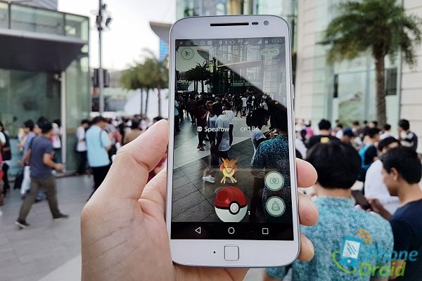 Pokémon GO 01