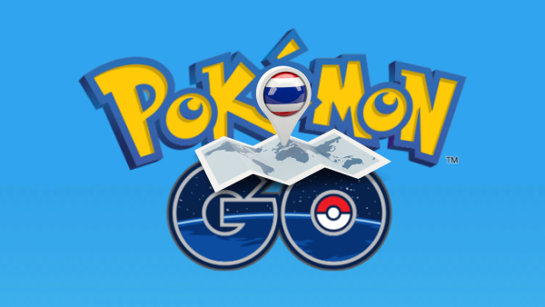 Pokémon GO