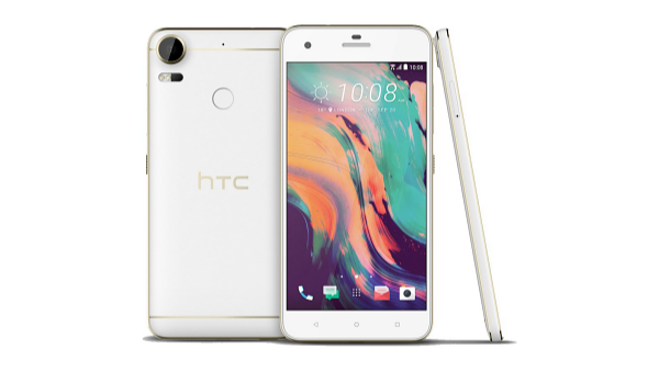 Pretty renders of HTC Desire 10 Lifestyle and Pro leak