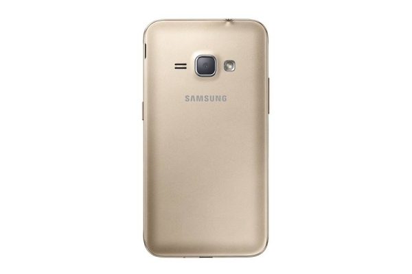 Samsung Galaxy J1 Version 2-02