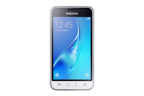 Samsung Galaxy J1 Version 2-05