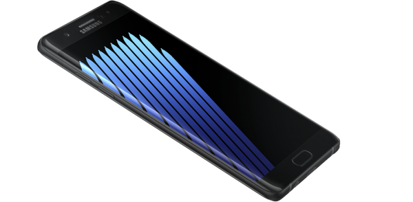 Samsung Galaxy Note 7 all the new features 2