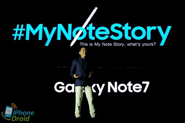 Samsung Galaxy Note7 03