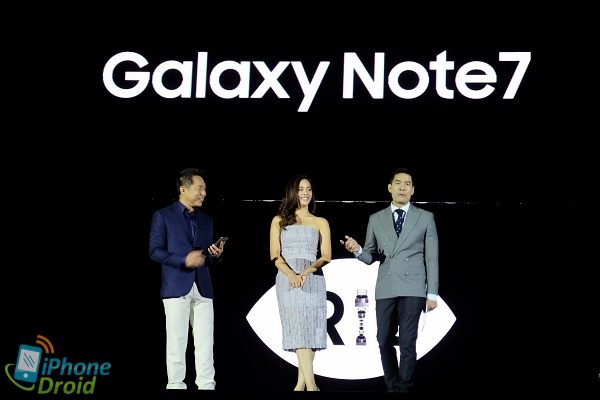 Samsung Galaxy Note7 07