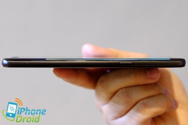 Samsung Galaxy Note7 Hands On 28