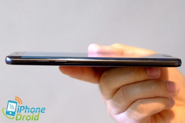Samsung Galaxy Note7 Hands On 30