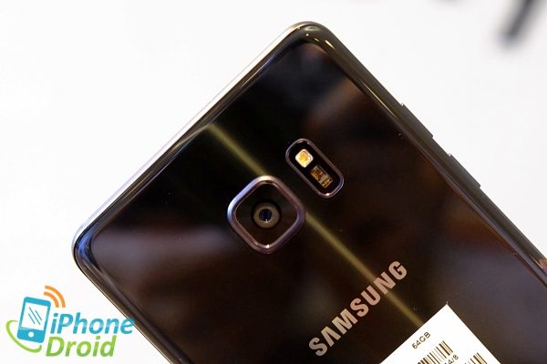 Samsung Galaxy Note7 Hands On 32