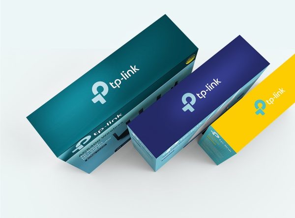 TP-link 1