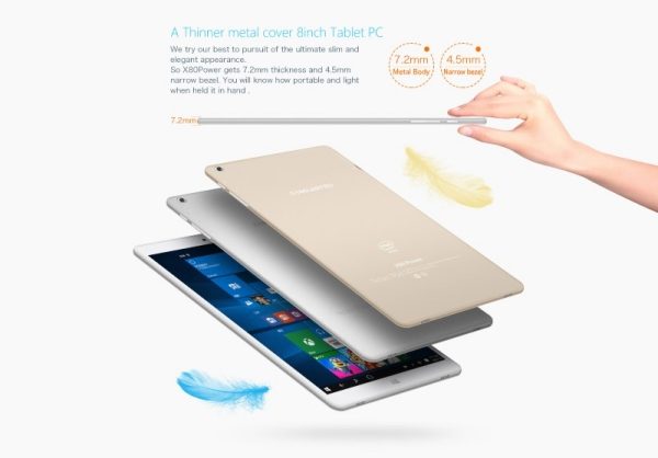 Teclast X80 Pro