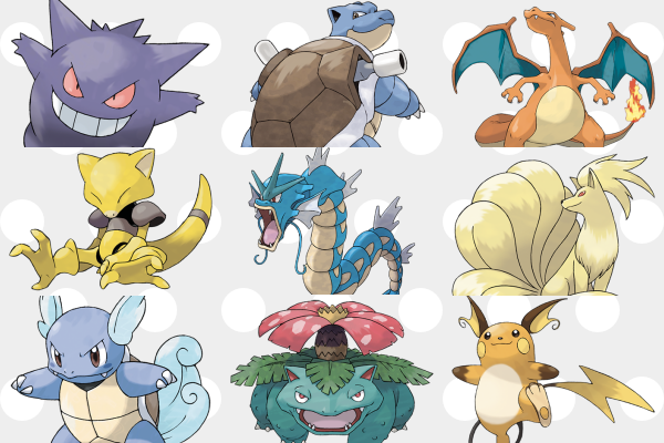 These are the hardest Pokémon to catch in Pokémon Go