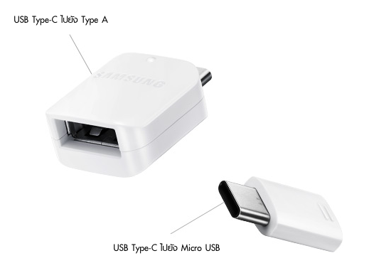 USB Type-C Connector