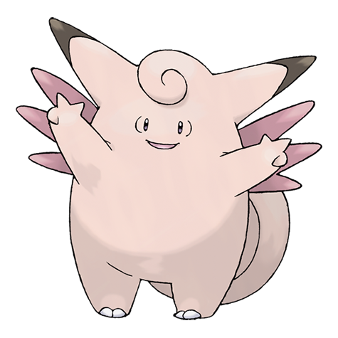 clefable-8-base-capture-rate