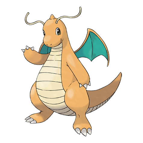 dragonite-4-base-capture-rate