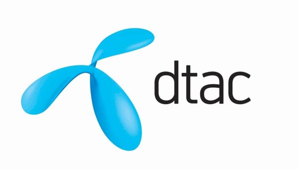 logo dtac
