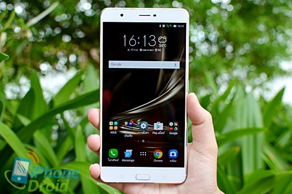 ASUS ZenFone 3 Ultra Review-02