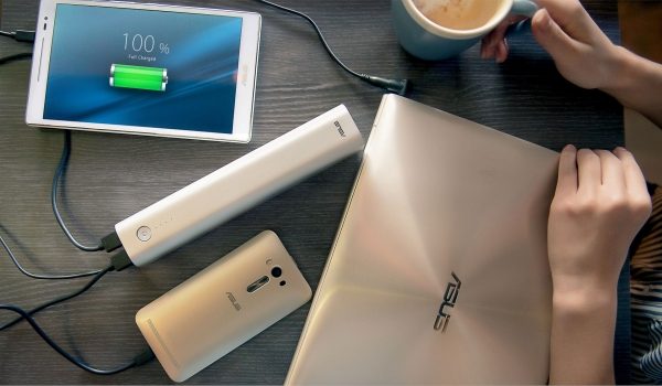 ASUS ZenPower Max 26800 mAh