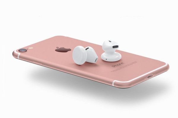 AirPods