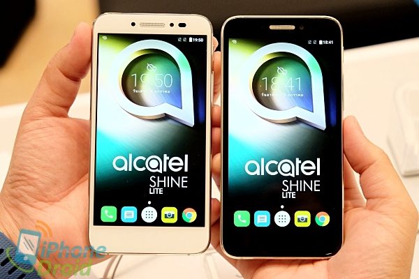 Alcatel Shine Lite Unveiled-17