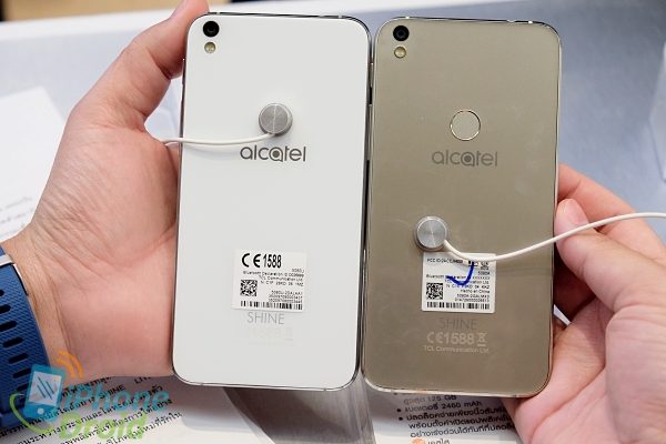 Alcatel Shine Lite Unveiled-18