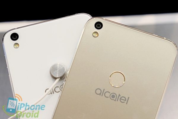 Alcatel Shine Lite Unveiled-19