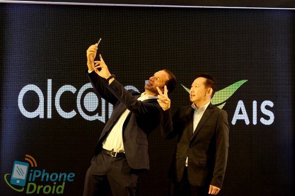 Alcatel Shine Lite Unveiled-23