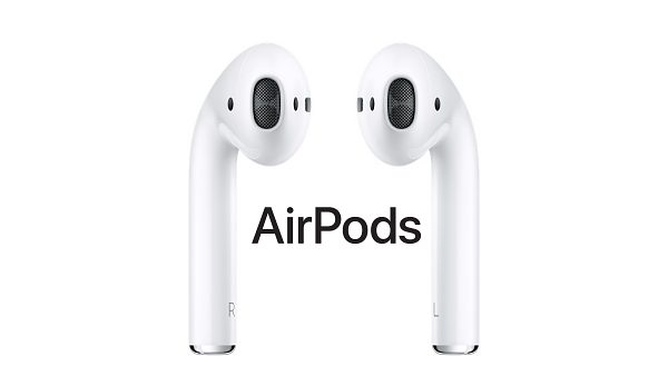 Apple AirPods