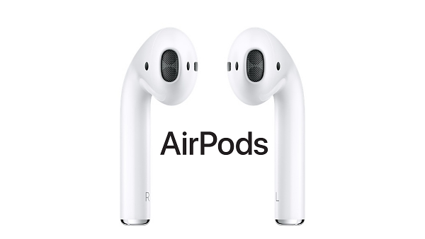 Apple AirPods