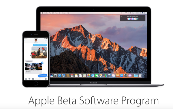 Apple-Beta