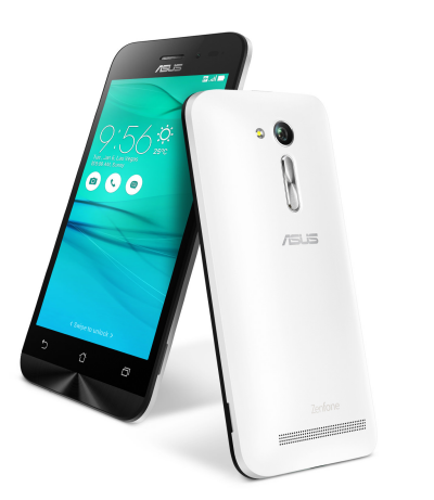 Asus Zenfone GO