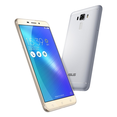 Asus zenfone-3-laser