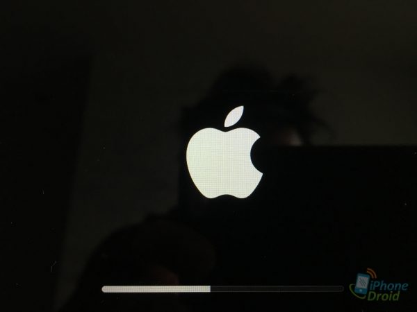 Clean Install macOS Sierra 2