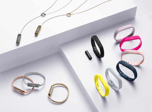 Fitbit Flex 2_Family